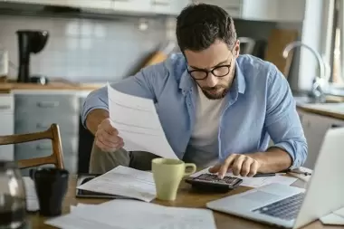 La importancia de tener un "equilibrio entre lo social y el trabajo" para mantenerse sano