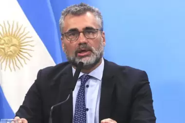 Vanoli: "La estabilización cambiaria es importante, tener equilibrio económico, monetario y fiscal"