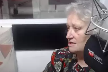 Martiarena: "Buscábamos poner una empresa con el conocimiento que se adquiría de las facultades"