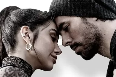 Enrique Iglesias regresa a la escena musical junto a María Becerra