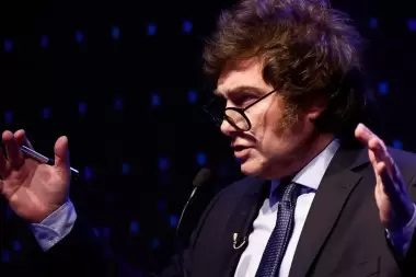 Proyección Consultores: "Es poco probable que Milei gane en primera vuelta"