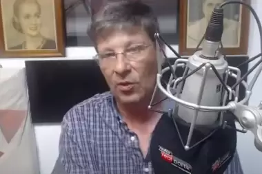 Bayés: "UxP gana en las cárceles, los delincuentes saben que son favorecidos por el gobierno"