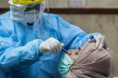 ¿Qué pasó con la pandemia? Recuerdos de la cuarentena