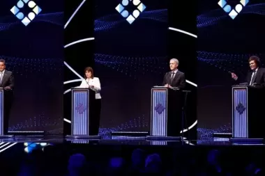 Análisis del debate: "Nadie habló de cómo vamos a salir de esta situación de inflación"