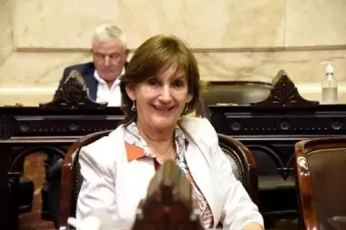 Cornejo: "Más del 60 por ciento de los argentinos le dijeron no al kirchnerismo"