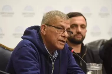 Juan Carlos Alderete: "Macri es Milei y Milei es Macri"