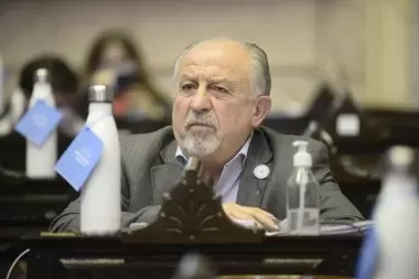 Hugo Yasky: "CFK entendió que estamos en una elección donde es necesario que Massa sea el centro"