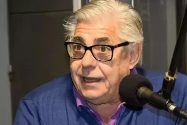 Juan Pablo Baylac: "Milei es un personaje sin equipos, es altamente riesgoso y peligroso"