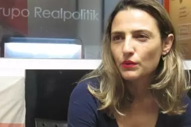 Trimarchi: "A pesar de la legalización, todavía no llegamos a la muerte 0 por abortos clandestinos”