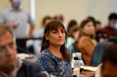 Romina Del Plá: "Milei no sabe ni qué medidas quiere mandar al Congreso"