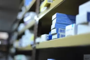 Farmacéuticos de La Plata: "El tema medicamentos fuera de las farmacias nos preocupa bastante"