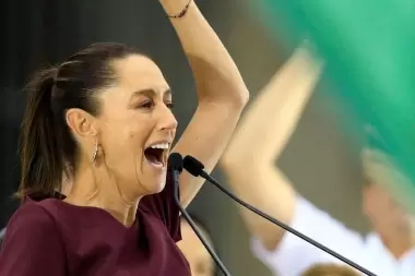 Elecciones en México: "Claudia Sheinbaum le dará continuidad al segundo piso de la transformación"