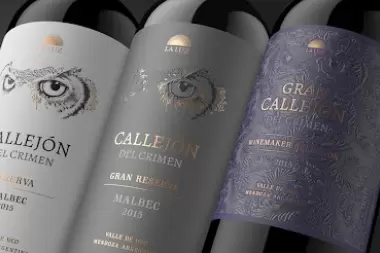 ¿Por qué se llama "Callejón del Crimen"?: La sorprendente historia detrás del nombre de un vino