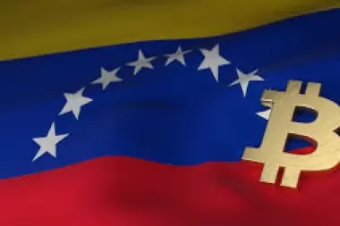 Bitcoin como salvavidas en Venezuela: "El bolívar llegó a perder 14 ceros"