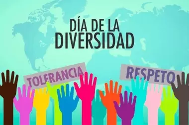 Día de la Diversidad Cultural: "Ninguna sociedad puede evolucionar sin respetar y honrar su pasado"