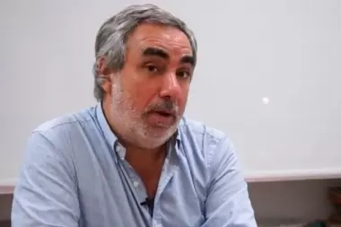 Miguel Fernández: “Nos sentimos ganadores con una diferencia de 3208 votos”