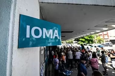 Afiliados de IOMA en Mar del Plata: "Estamos padeciendo la desatención de nuestra obra social"