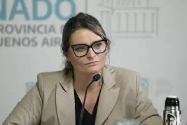 Nerina Neumann Losada: "La boleta única es un desafío que la provincia no puede evadir"