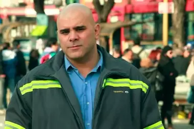 Falta de limpieza y fumigación en el subte: "Tenemos un brote de sarna y asbesto en la línea B"