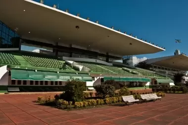 "El hipódromo de La Plata es víctima de desmanejos y abandono institucional"