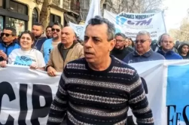 FESIMUBO: "La ley de los trabajadores municipales ha cambiado nuestra vida, pero hay que defenderla"