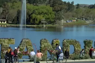 Vacaciones 2025: "Tandil es un destino de escapadas, ideal para disfrutar un fin de semana"