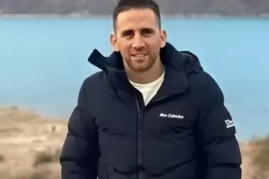 Gendarme argentino detenido en Venezuela: "Esto podría ser una ficha de presión para los gobiernos"