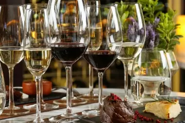 Degustación de vinos de altura: una experiencia gastronómica única