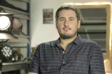 "Paraguay quiere convertirse en un lugar competitivo para la producción de cine"