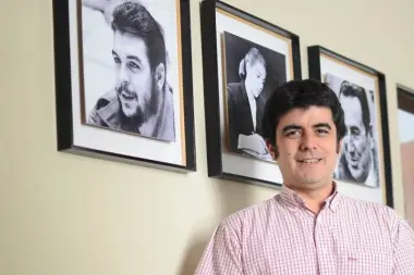 ADULP: "El gobierno de Milei intenta vaciar las universidades a través del congelamiento salarial"