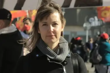 Ademys: "A la campaña del miedo, la censura y la represión hay que contestarle protestando"