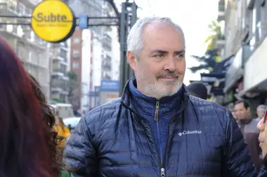 Alejandro Bodart: "El protocolo de Patricia Bullrich es ilegal y busca garantizar la represión"