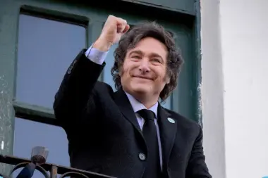 "El gobierno de Javier Milei perjudicó tremendamente a Ensenada"