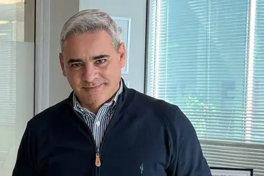 Ramiro Gutiérrez: "El país vive horas de mucha violencia y represión"
