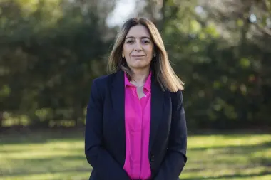 Danya Tavela y la aprobación al préstamo del FMI: “Esto fue un cheque en blanco al gobierno"