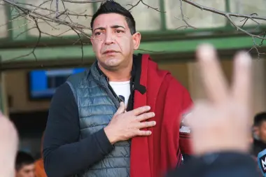 "Iván Tobar quería copiar el modelo de 'Pillín' Bracamonte en Rosario"