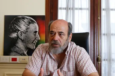 "El principal problema de los trabajadores hoy es el sobreendeudamiento"