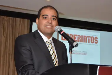 Martín Zurita: "Cada vez que hay aumento salarial, aumentan las cuotas en las escuelas privadas"