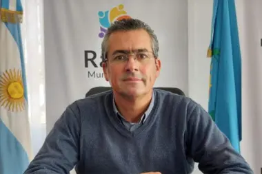 Maximiliano Suescun: "El contexto general del sistema de salud es de una crisis inédita"