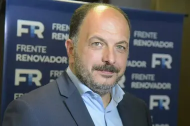 Pablo Garate: "Es hora de la unidad para superar la crisis"