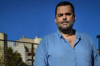 Daniel Menéndez: "Axel Kicillof es el principal capital político del peronismo"