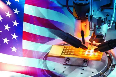 Gabriel Merino: “Estados Unidos necesita reconstruir su poder industrial frente al avance chino”