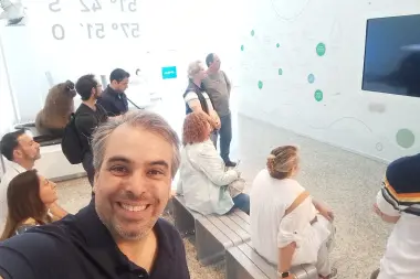 "Para los jóvenes, la guerra de Malvinas está tan lejana como la Segunda Guerra Mundial"