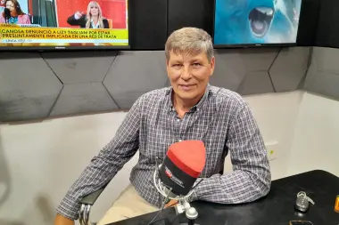 Ricardo Bayés: "La casta está dentro de La Libertad Avanza"