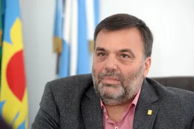 Crece el rechazo a las termoeléctricas en Brandsen: "Contaminarían el aire y el agua de la región"
