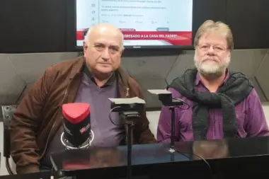A cinco años del COVID-19: "Fuimos aprendiendo a hacer salud pública en una ciudad vacía"