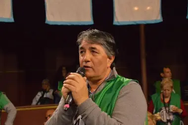 ATE PBA: “Con su ajuste, el gobierno nacional ya dejó sin trabajo a 50 mil estatales”