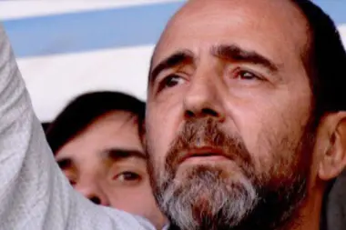 Aníbal Rucci: "El gobierno nacional deshumaniza y abandona a los que más necesitan"