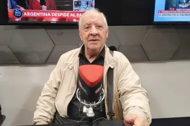 La Plata: Advierten que “los edificios viejos corren riesgo de incendiarse y matar gente”