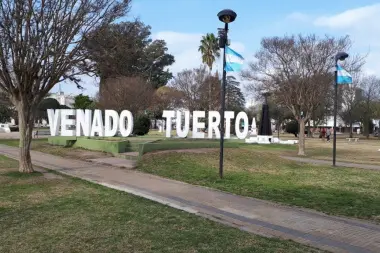 Venado Tuerto: "El trabajo en territorio es la clave para ganar"